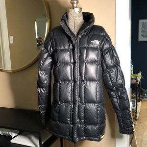 The North Face 600 Down Jacket